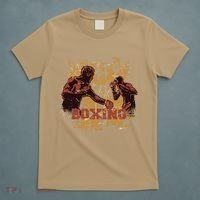 Vintage Boxing T-Shirt thumb 5