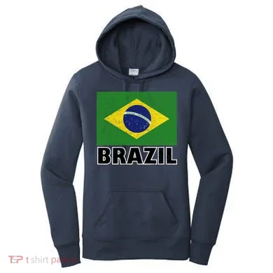 Women's Hoodie