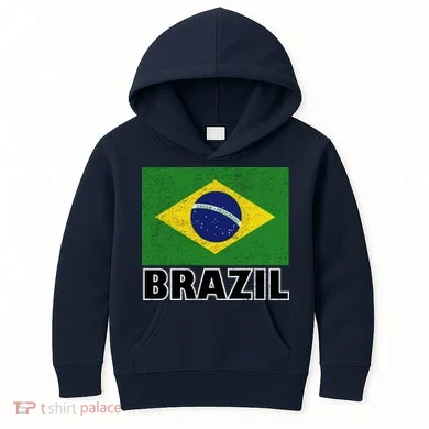 Kids Hoodie