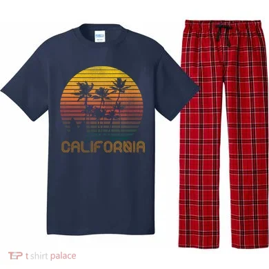 Pajama Set