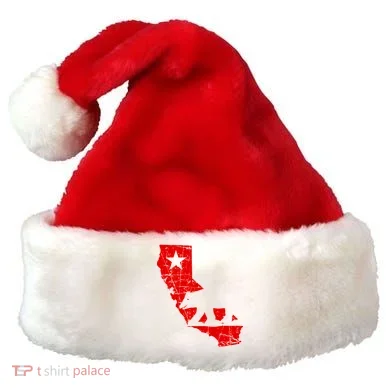 Santa Hat