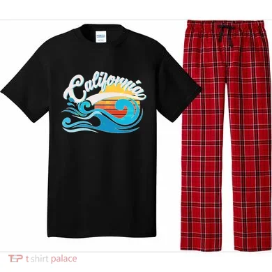 Pajama Set