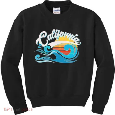 Kids Sweatshirt