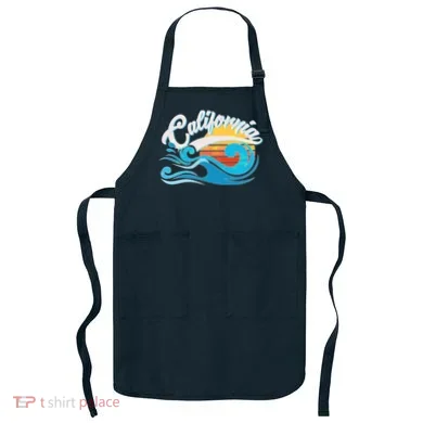 Apron