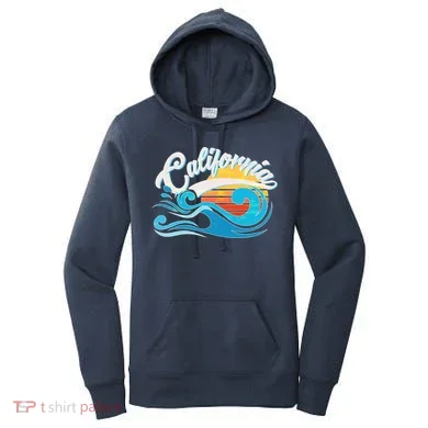 Women's Hoodie