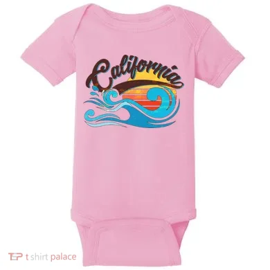 Baby Bodysuit