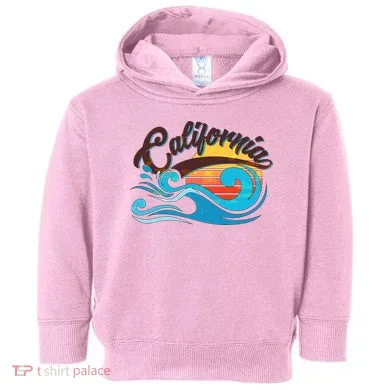 Toddler Hoodie