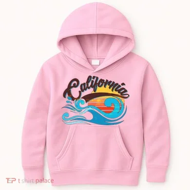 Kids Hoodie