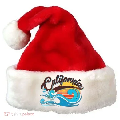 Santa Hat