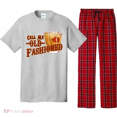 Pajama Set