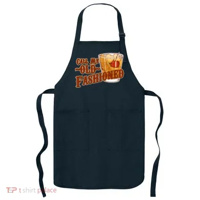Apron