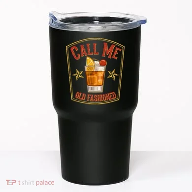 Tumbler