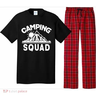 Pajama Set