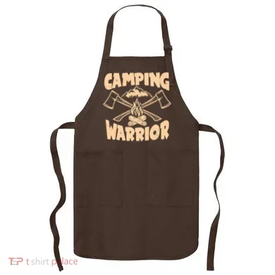Apron