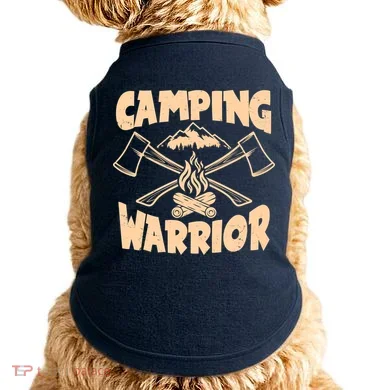 Doggie Tank