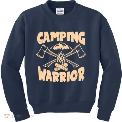 Kids Sweatshirt