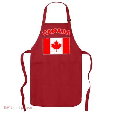 Apron