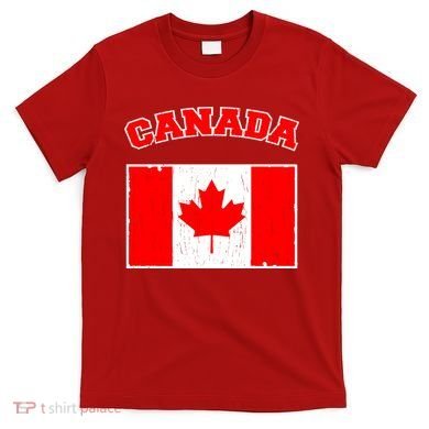 Vintage Canada T-Shirt