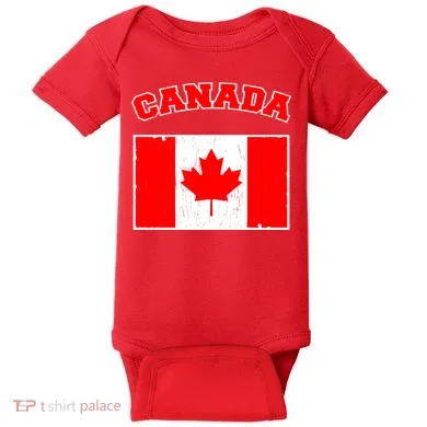 Baby Bodysuit