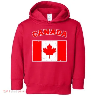 Toddler Hoodie