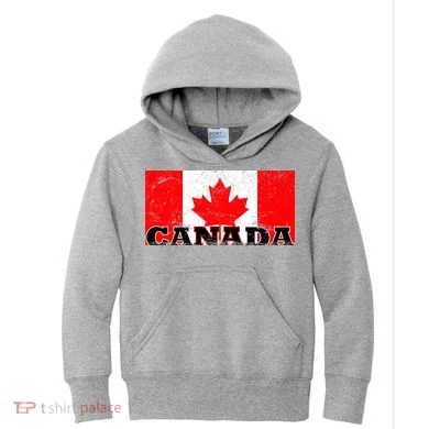 Kids Hoodie