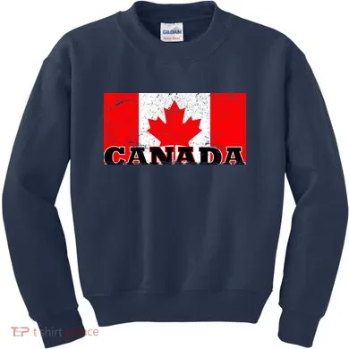 Kids Sweatshirt