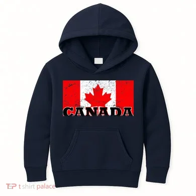 Kids Hoodie