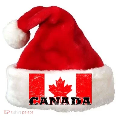 Santa Hat