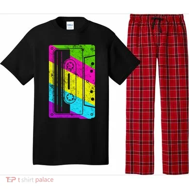 Pajama Set
