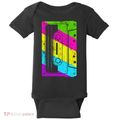 Baby Bodysuit