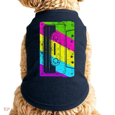 Doggie Tank