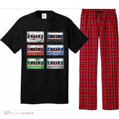 Pajama Set