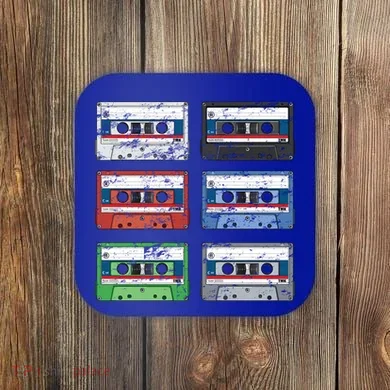 Coaster