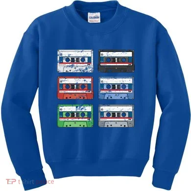 Kids Sweatshirt