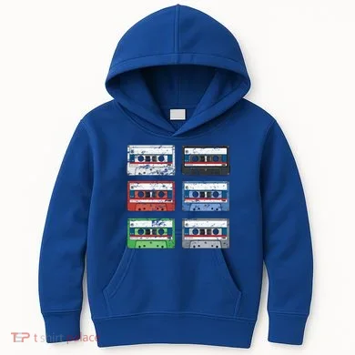 Kids Hoodie
