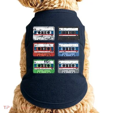 Doggie Tank
