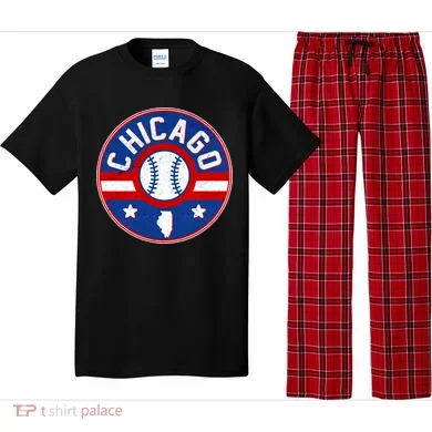 Pajama Set