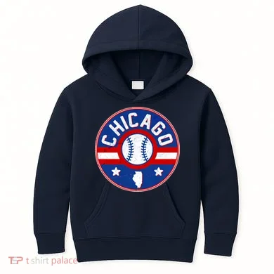 Kids Hoodie