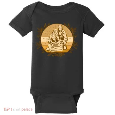 Baby Bodysuit