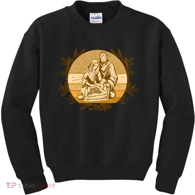 Kids Sweatshirt