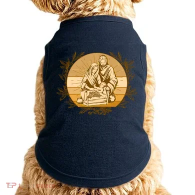 Doggie Tank