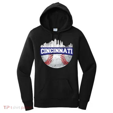Women's Hoodie