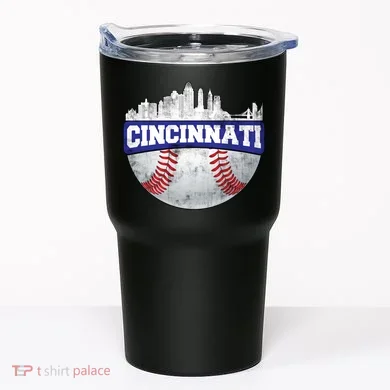 Tumbler
