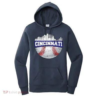 Women's Hoodie