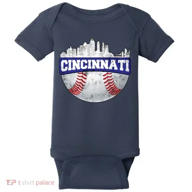 Baby Bodysuit