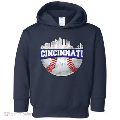 Toddler Hoodie
