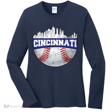Women's Long Sleeve Shirt
