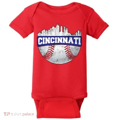 Baby Bodysuit