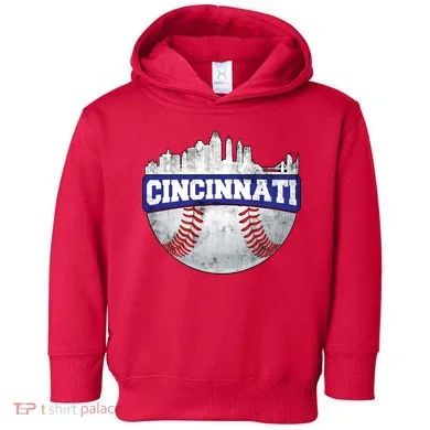 Toddler Hoodie