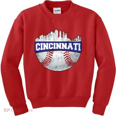 Kids Sweatshirt